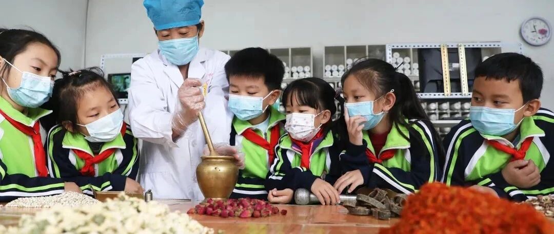 助力健康江门建设，让百姓享受更便捷、更优质的中医药服务！