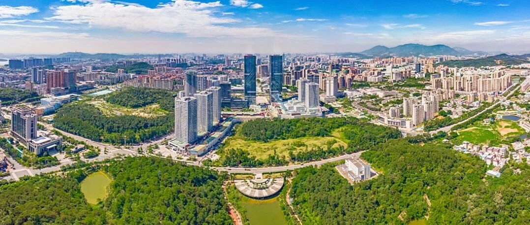 国家级名单，江门入选！广东仅2个！