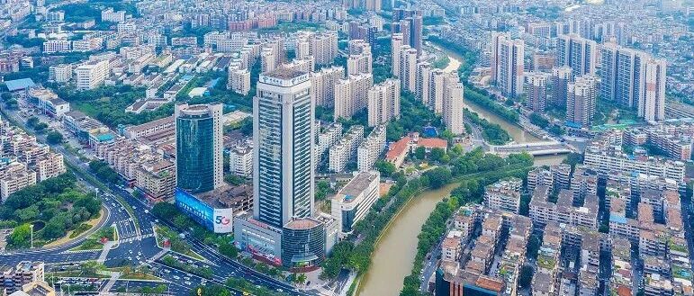 重磅！2021年江门市国民经济和社会发展统计公报发布！