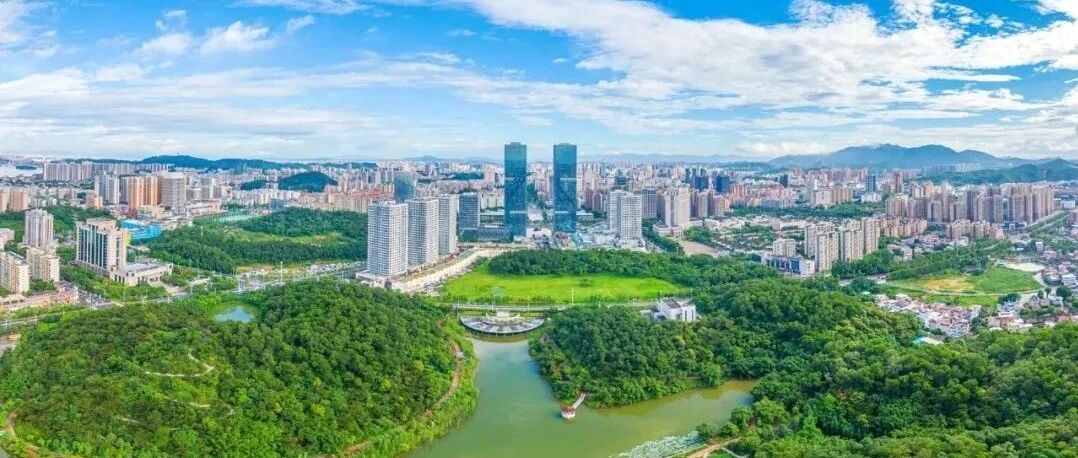 中国侨都 院士之乡③丨“化”龙点睛！五邑籍学者从未停下探索的脚步……