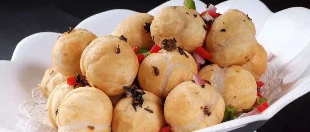 今日冬至！这些江门特色美食，你都吃过吗？