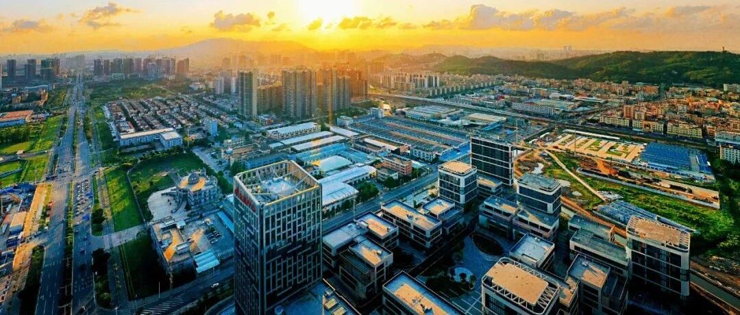 重磅！江门首次发布百强企业榜单！快看哪些企业上榜了！