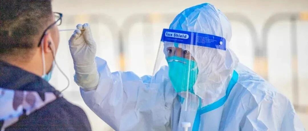 速看！江门这些核酸检测点有调整！