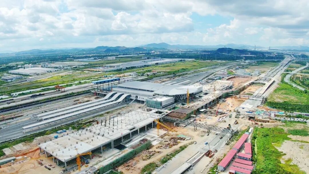 涉及江门这些站点……_工作动态_江门市民族宗教事务局