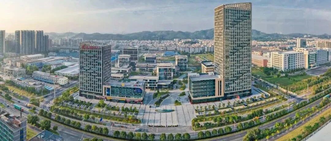 暖企减负，为“江门制造”注入强劲动力！