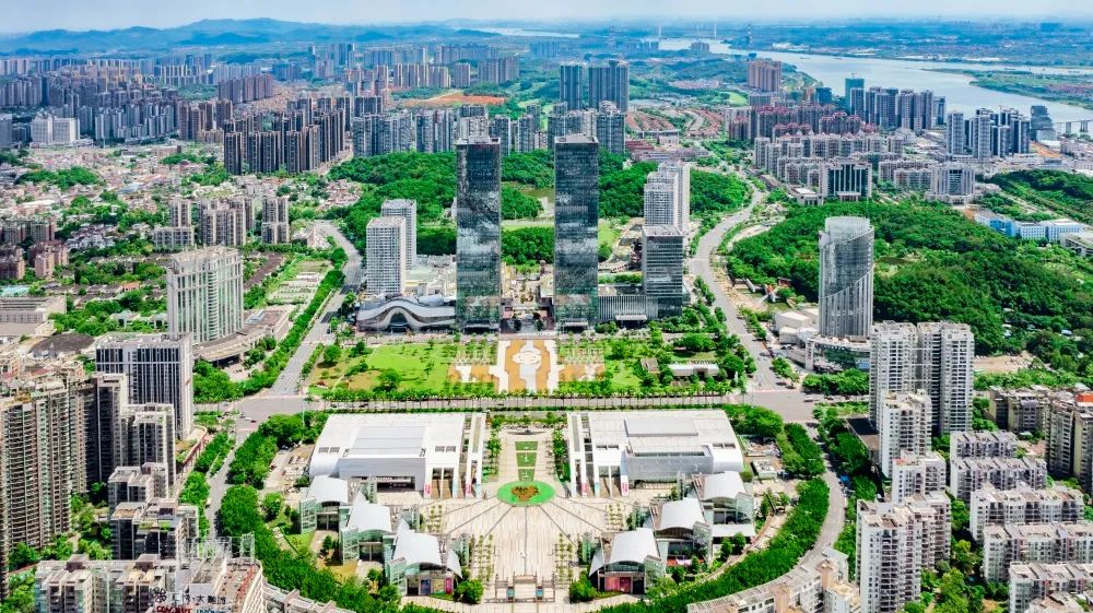 品牌力max江门市获金驼铃奖中国最具国际影响力城市品牌奖