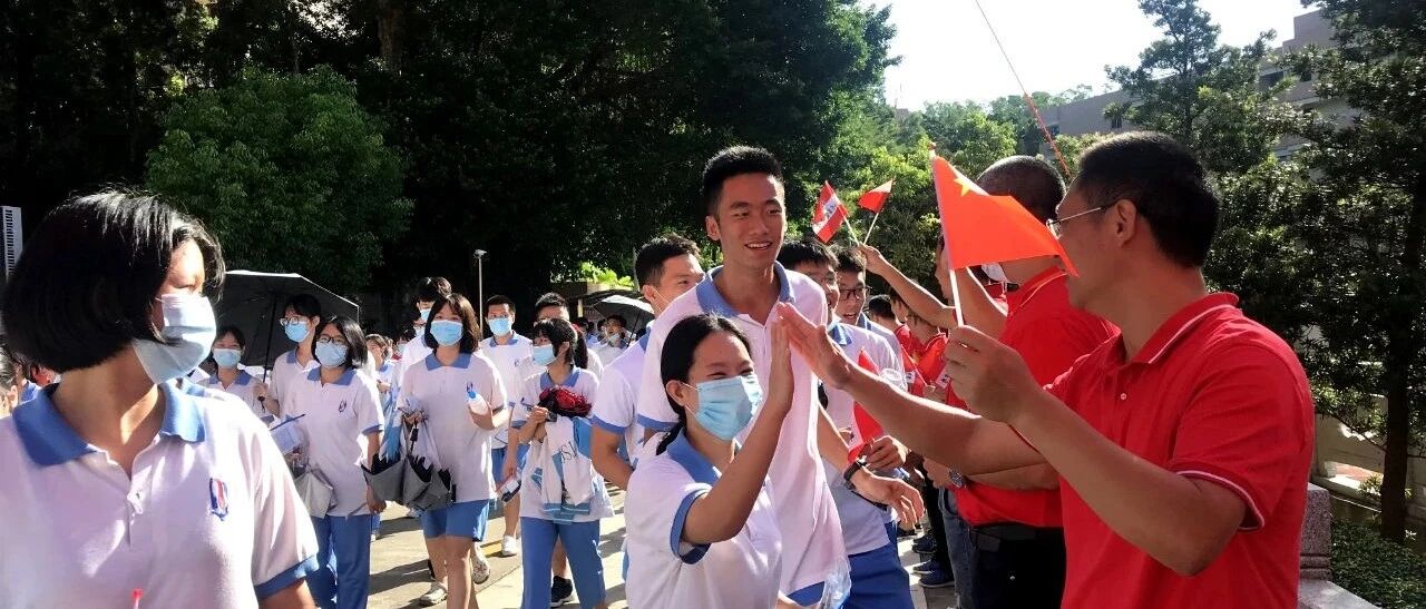 刚刚，2020年广东高考作文题新鲜出炉！带你重温那些年的高考作文题