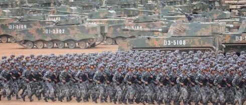 八一建军节慰问信，请查收！