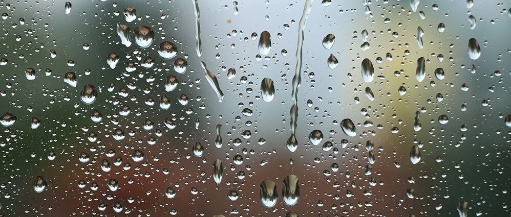 雨水+降温即将来袭!江门天气要“变脸”啦!这次可以“凉快”多久?