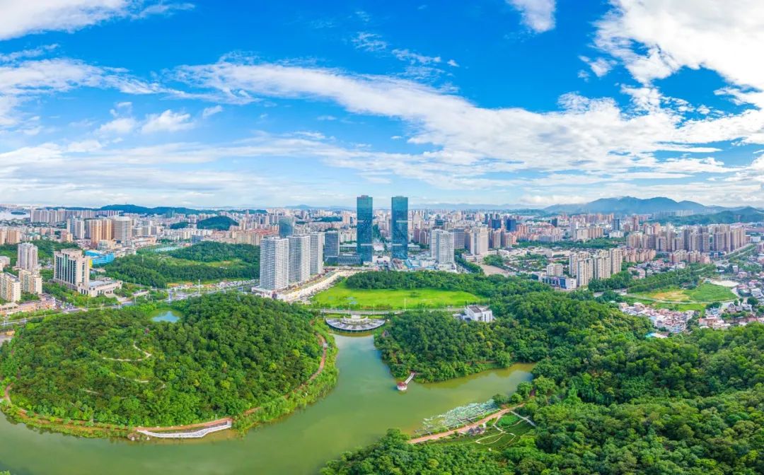 周末去哪兒？江門這幾條旅遊線路藏不住了！沿途美景超級多！走起！ 旅遊 第4張