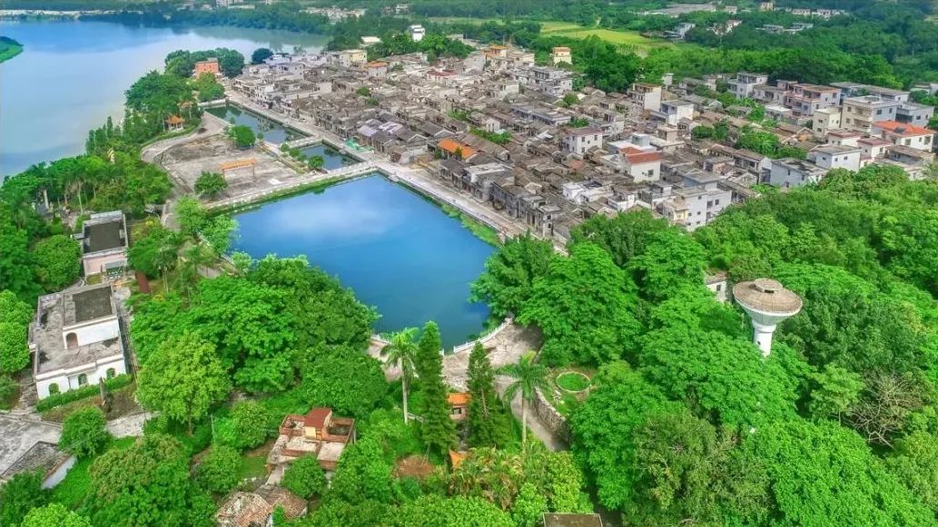 周末去哪兒？江門這幾條旅遊線路藏不住了！沿途美景超級多！走起！ 旅遊 第18張