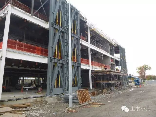 预制结构抗震体系研究（PRESSS）介绍及其发展