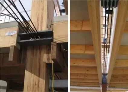 预制结构抗震体系研究（PRESSS）介绍及其发展