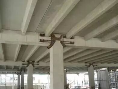 预制结构抗震体系研究（PRESSS）介绍及其发展