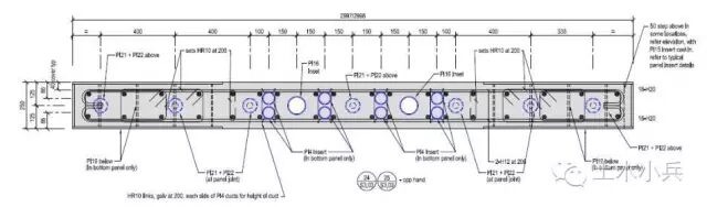 预制结构抗震体系研究（PRESSS）介绍及其发展