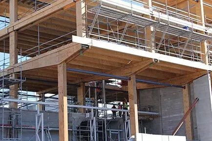 预制结构抗震体系研究（PRESSS）介绍及其发展