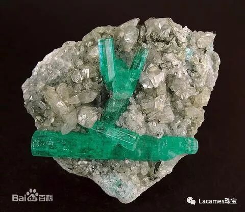 你所熟知的十大宝石产地 还有那些你不知道的那些事