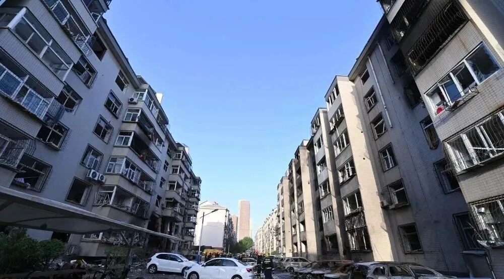 一周事故及安全警示（2025年第15期）(图1)