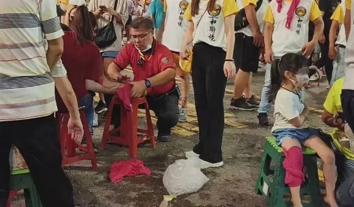 一周安全事故(2023.7.9-2023.7.15)(图5) 图片