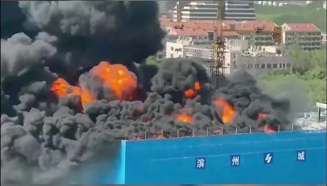 一周事故及安全警示(2025年第17期)(图2) 图片