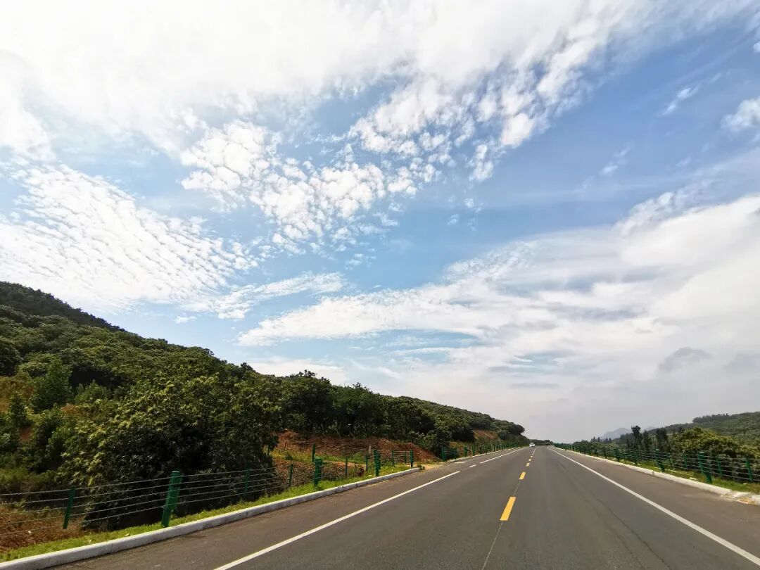 最美风景就在身边日照高颜值乡村游出发