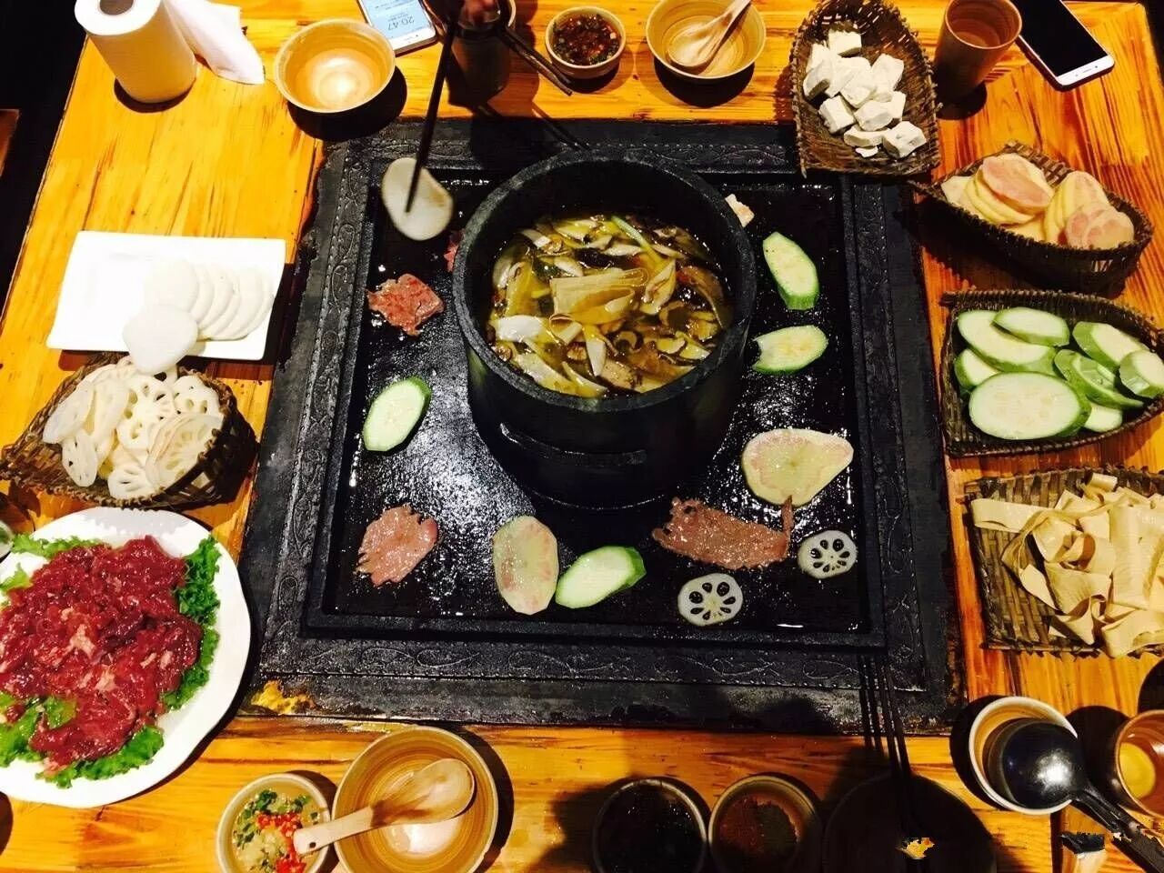 【众筹】墨脱石锅鸡第三家店开始众筹