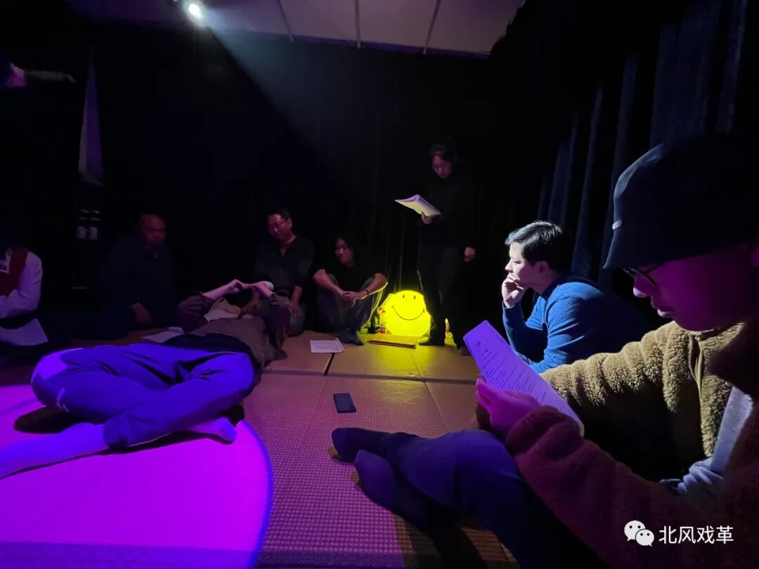 Theatrical. - Theatrical hub experience, phase two.