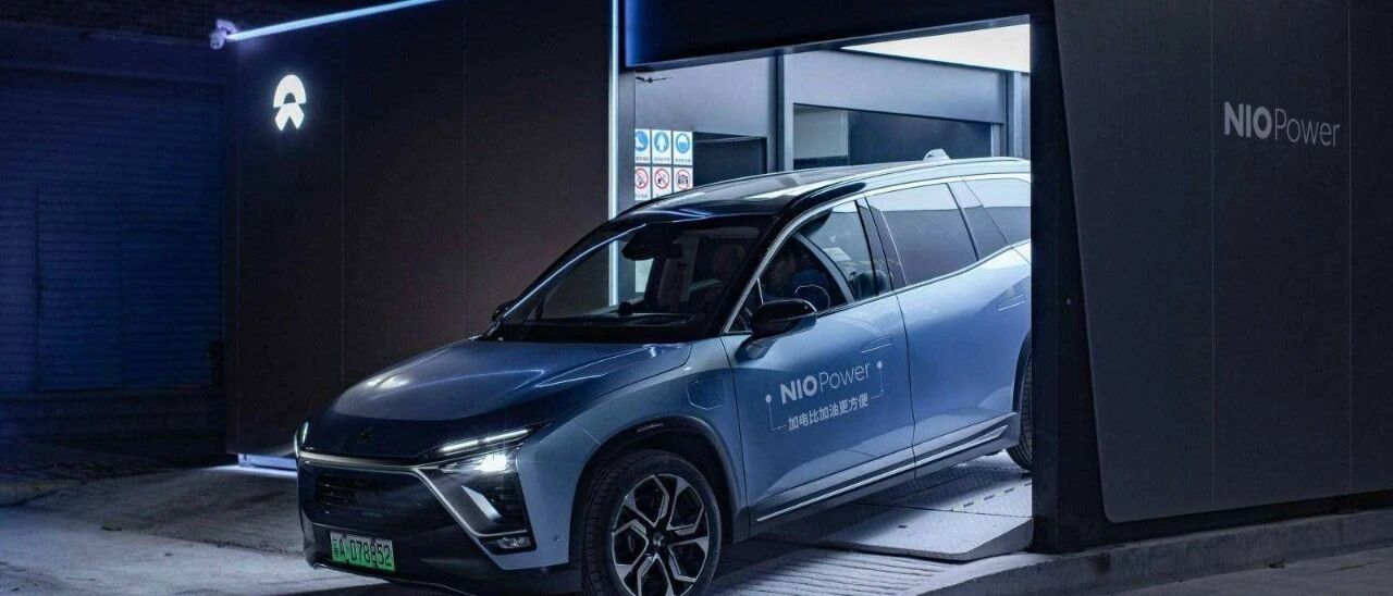 特斯拉8年前放弃的技术，蔚来还在坚持，为啥？