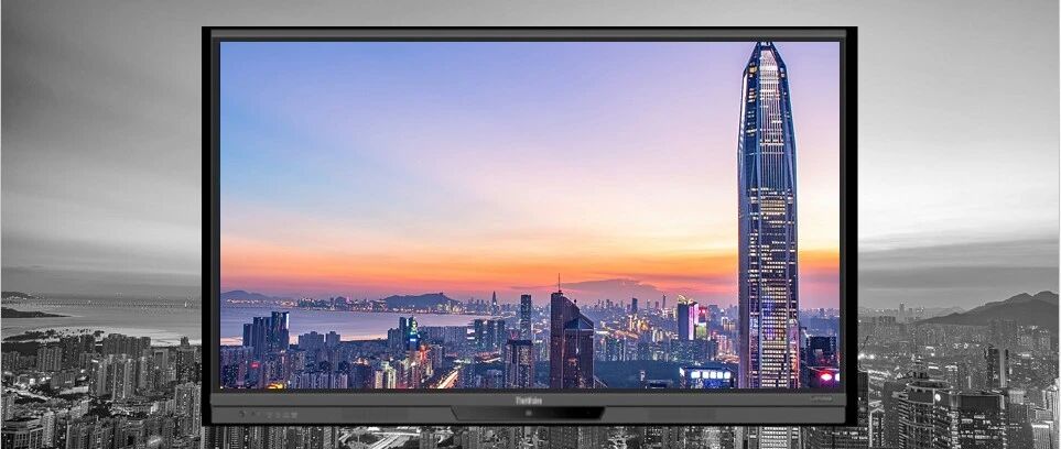 魔镜魔镜告诉我：商显市场的2020为何大步流星