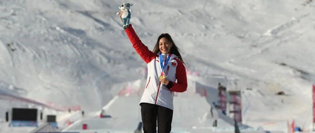 手机厂商集体错失谷爱凌