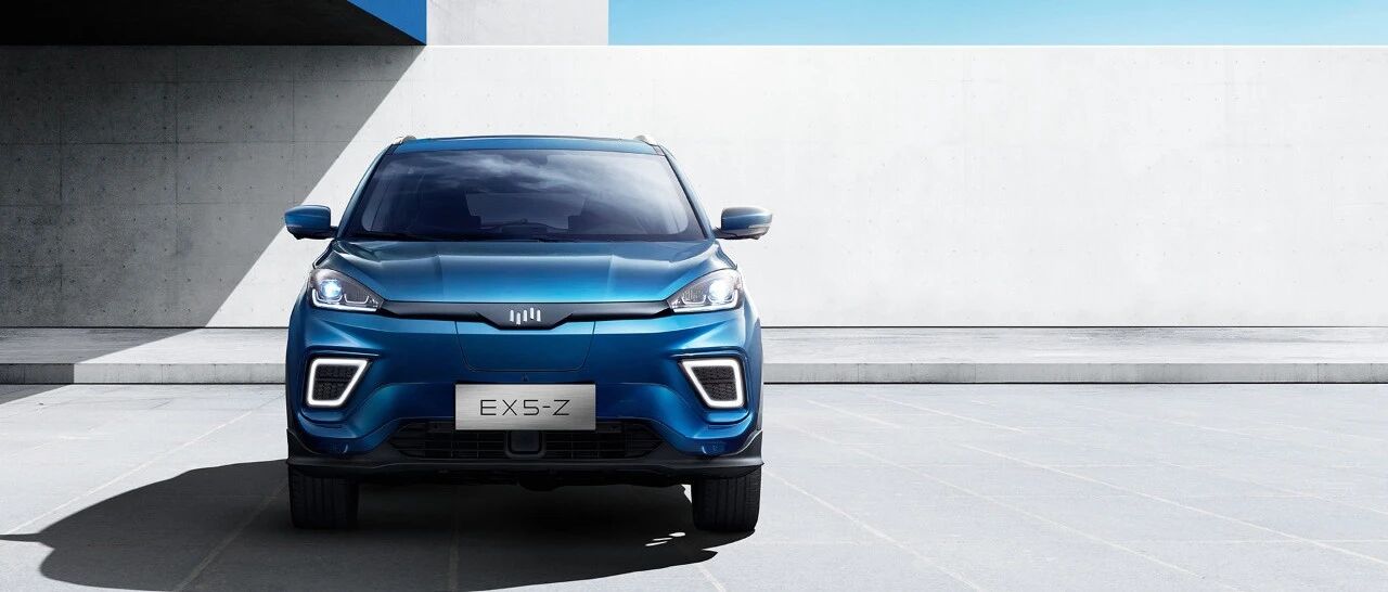 融资百亿打破行业记录，未上市的威马一举成为“头马”