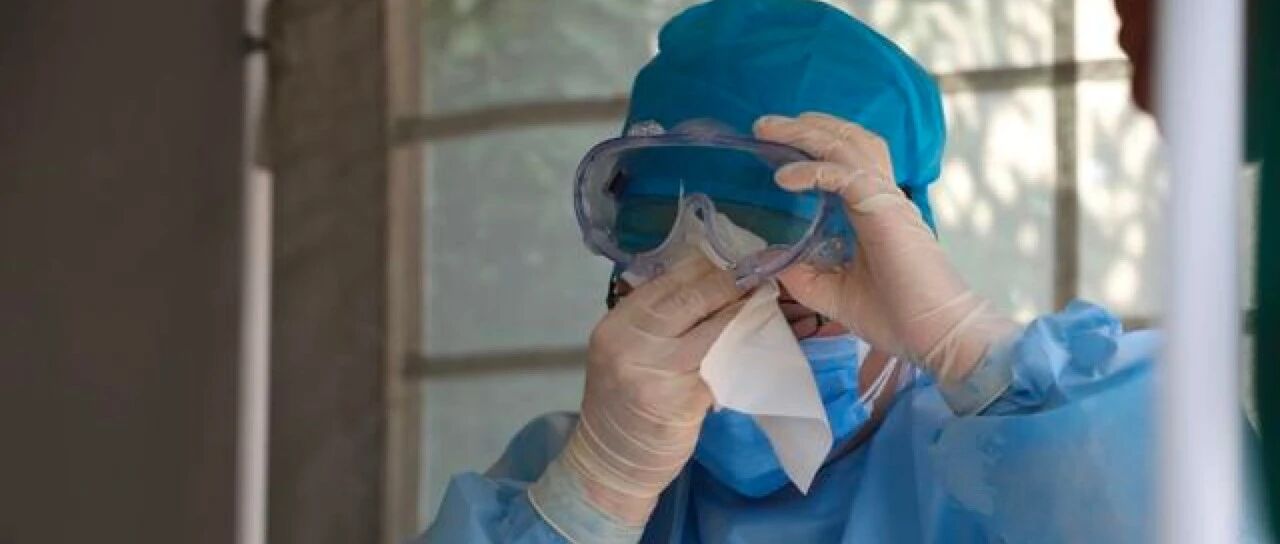 医生的烦忧，AI能解吗？