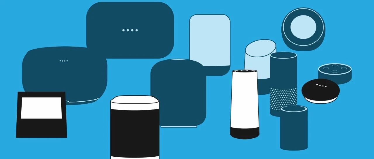 智能音箱走完过渡期，行业巨头“屏幕为王”时代来临