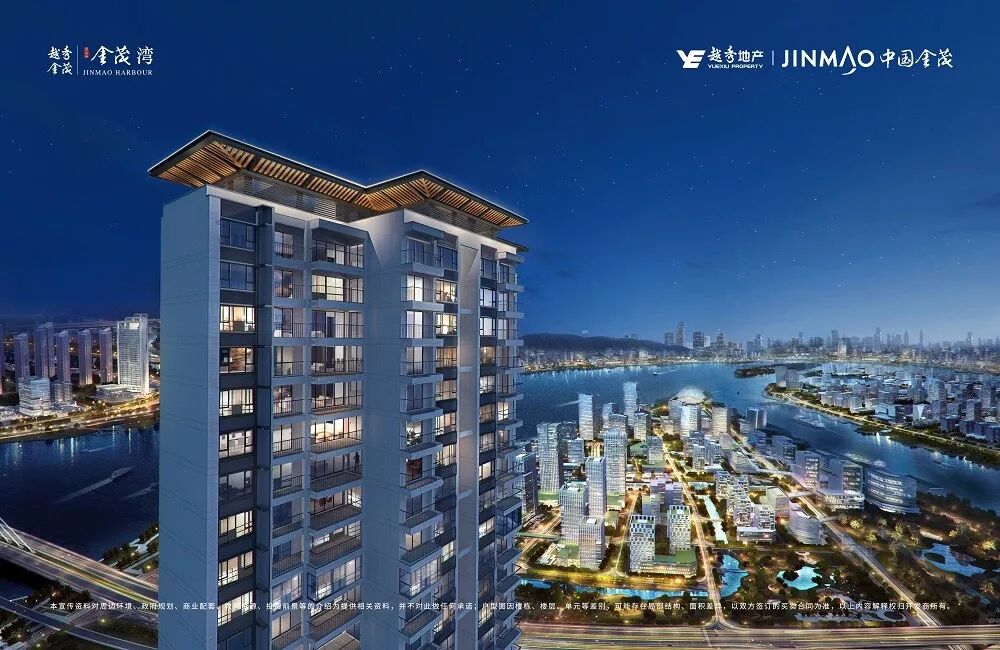 南沙现售的一手楼盘，在售现房有哪些？