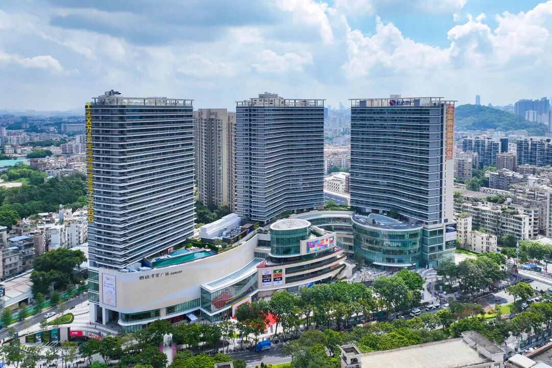 天河、海珠在售产权公寓汇总+最新价格！