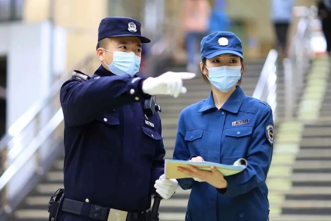 北京市公安局2023年度招聘文职公告发布