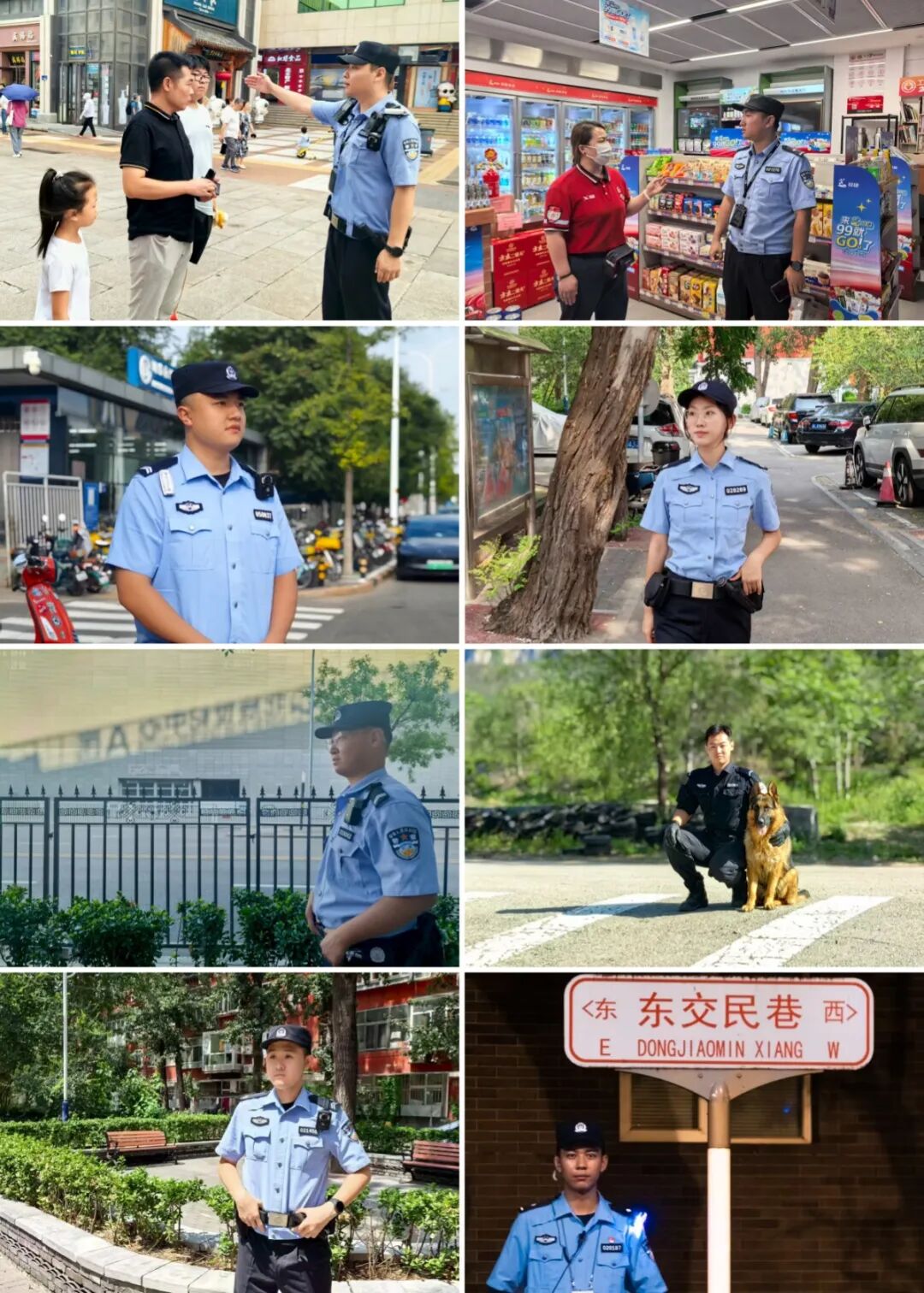 新境日记