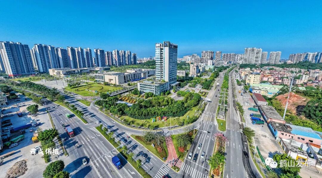 首页>政务动态>鹤山新闻>会上,广州市市政集团有限公司与鹤山市公营