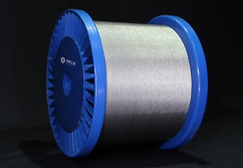 医用钢丝是什么钢丝医用金属材料供应商齐聚Medtec China 2022, 产品及服务抢先看_https://www.jmylbn.com_新闻资讯_第11张