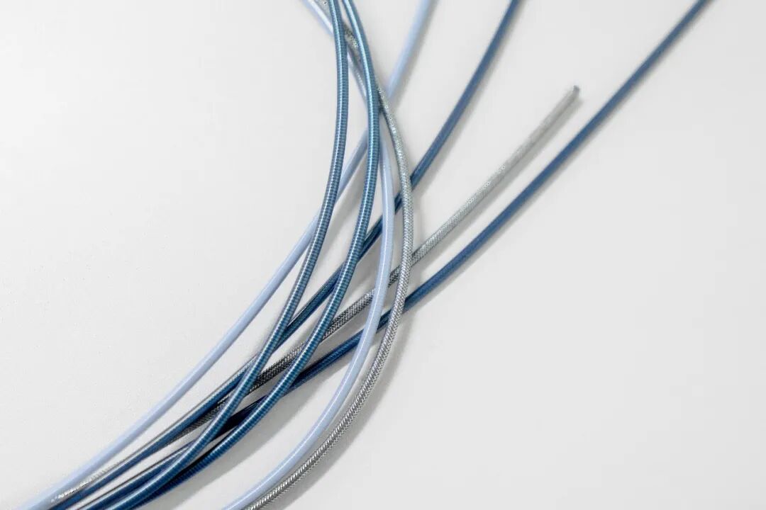 pebax怎么做成医疗导管【Medtec中国展】管件和挤压加工展商及前沿展品抢先看_https://www.jmylbn.com_新闻资讯_第22张