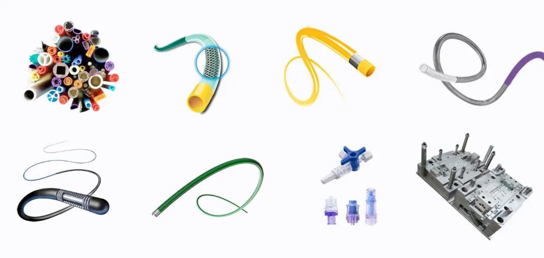 pebax怎么做成医疗导管【Medtec中国展】管件和挤压加工展商及前沿展品抢先看_https://www.jmylbn.com_新闻资讯_第10张