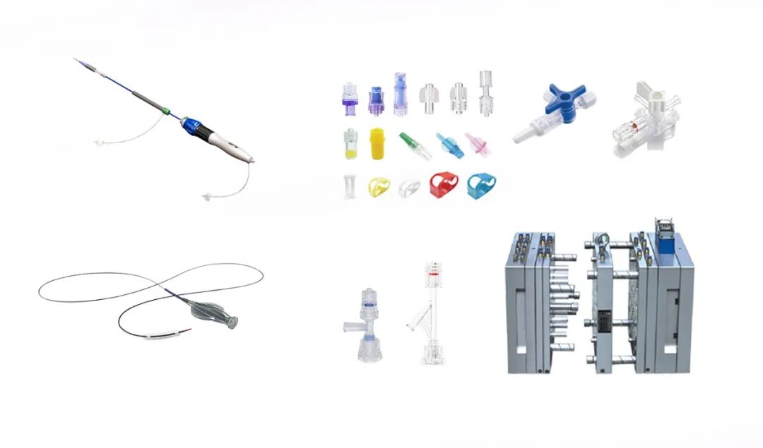 pebax怎么做成医疗导管【Medtec中国展】管件和挤压加工展商及前沿展品抢先看_https://www.jmylbn.com_新闻资讯_第12张