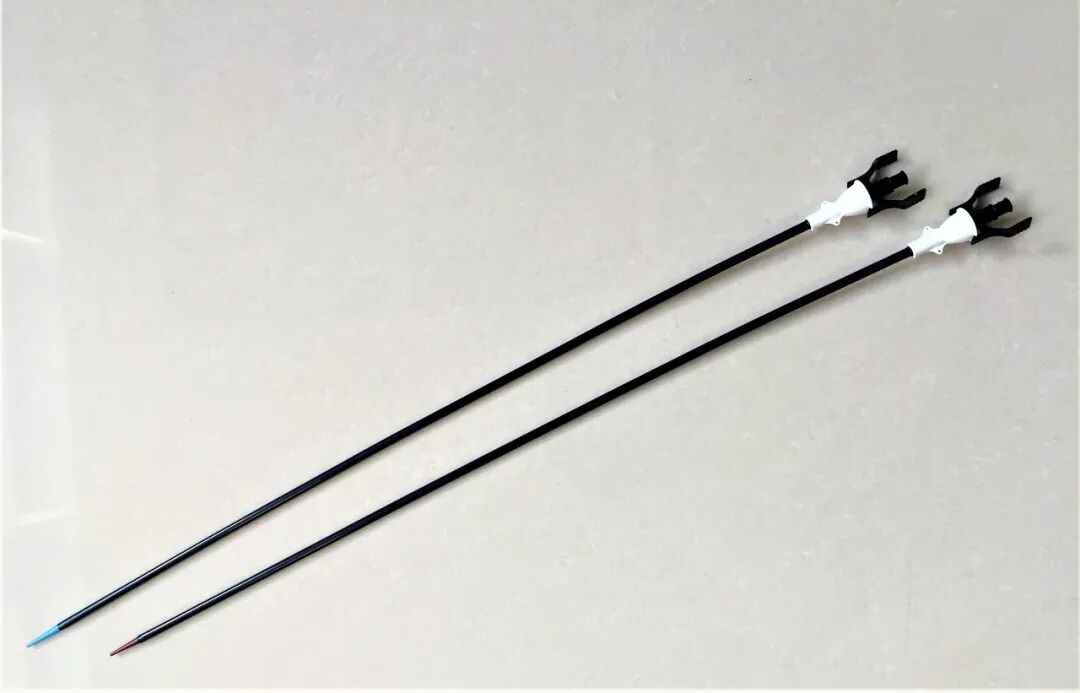 pebax怎么做成医疗导管【Medtec中国展】管件和挤压加工展商及前沿展品抢先看_https://www.jmylbn.com_新闻资讯_第14张