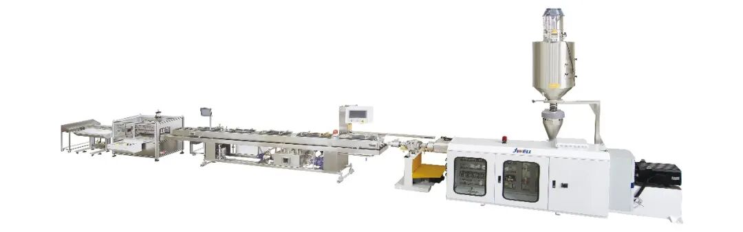 pebax怎么做成医疗导管【Medtec中国展】管件和挤压加工展商及前沿展品抢先看_https://www.jmylbn.com_新闻资讯_第17张