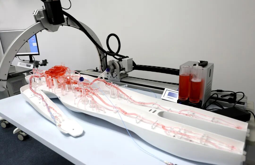 什么仪器可以全身检查从测试、计量到检测技术突破，Medtec China 2022 检测设备展商确保您的产品完美合规_https://www.jmylbn.com_新闻资讯_第4张