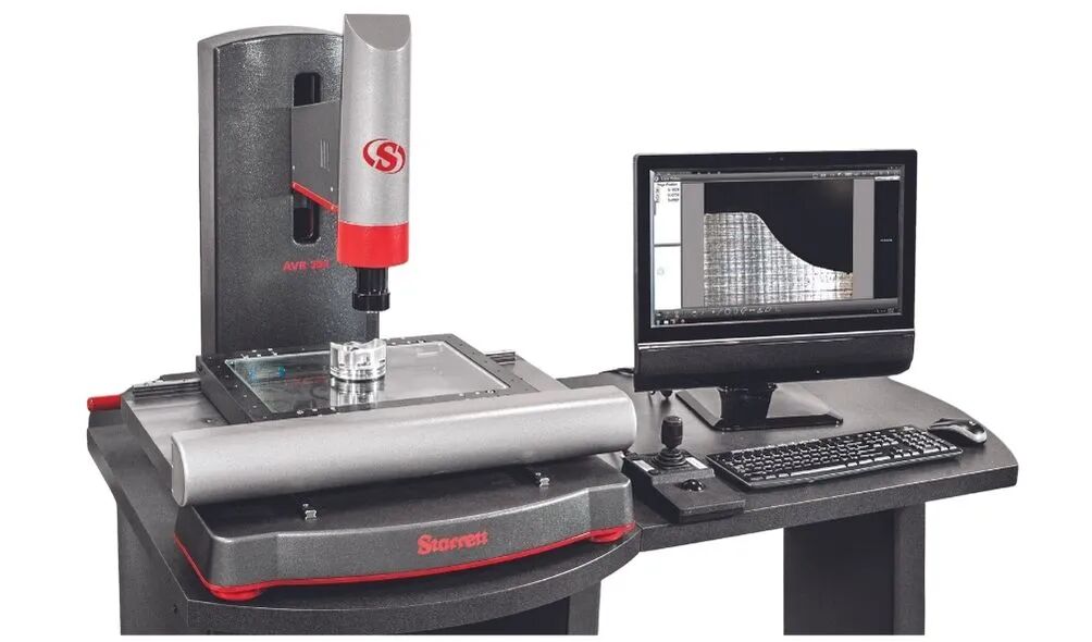 什么仪器可以全身检查从测试、计量到检测技术突破，Medtec China 2022 检测设备展商确保您的产品完美合规_https://www.jmylbn.com_新闻资讯_第9张