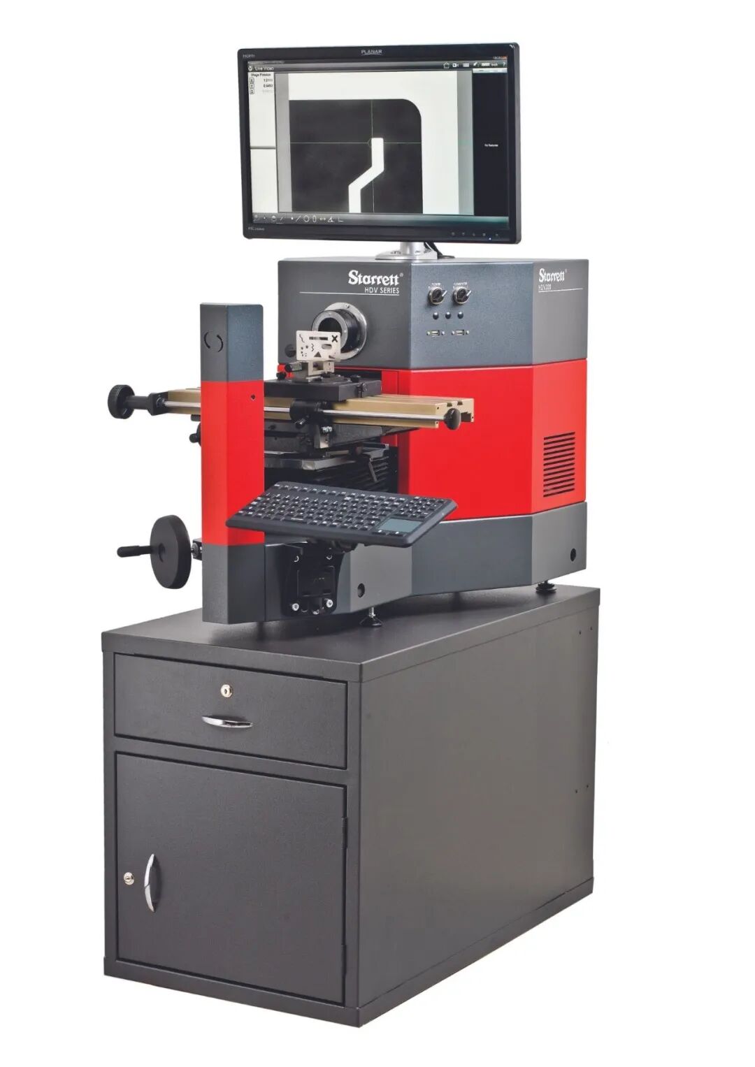 什么仪器可以全身检查从测试、计量到检测技术突破，Medtec China 2022 检测设备展商确保您的产品完美合规_https://www.jmylbn.com_新闻资讯_第8张