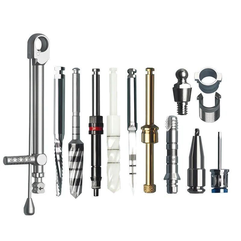 什么是医用电极针医用部件供应商哪家强？Medtec中国展这份名单告诉你答案（二）_https://www.jmylbn.com_新闻资讯_第18张