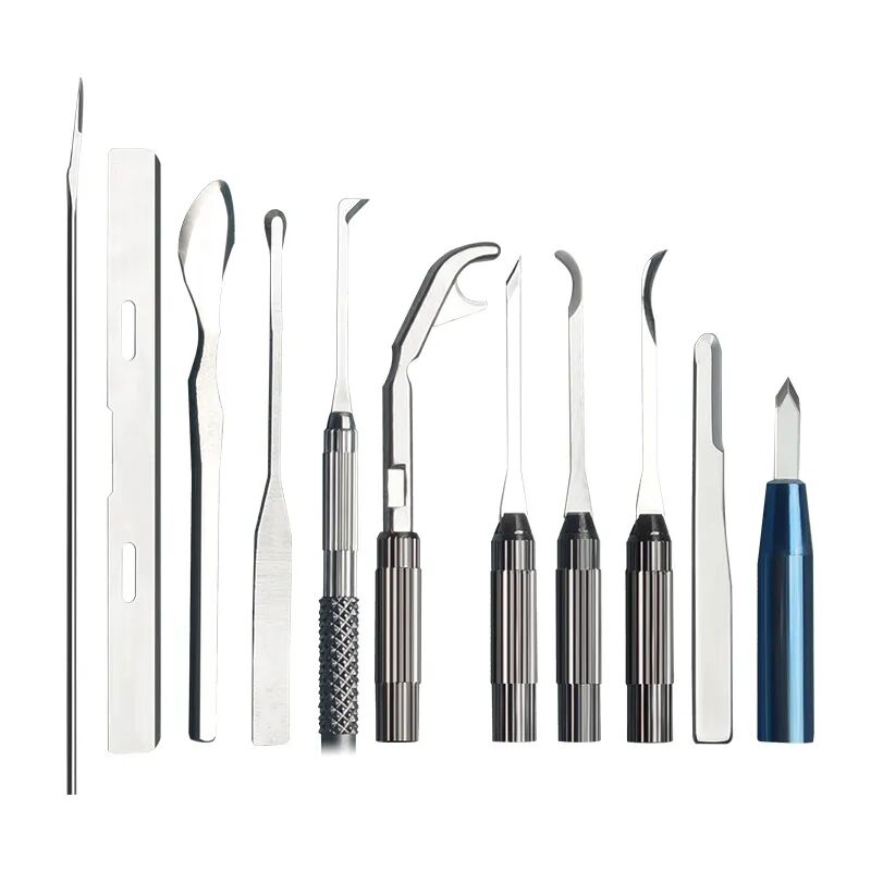 什么是医用电极针医用部件供应商哪家强？Medtec中国展这份名单告诉你答案（二）_https://www.jmylbn.com_新闻资讯_第19张