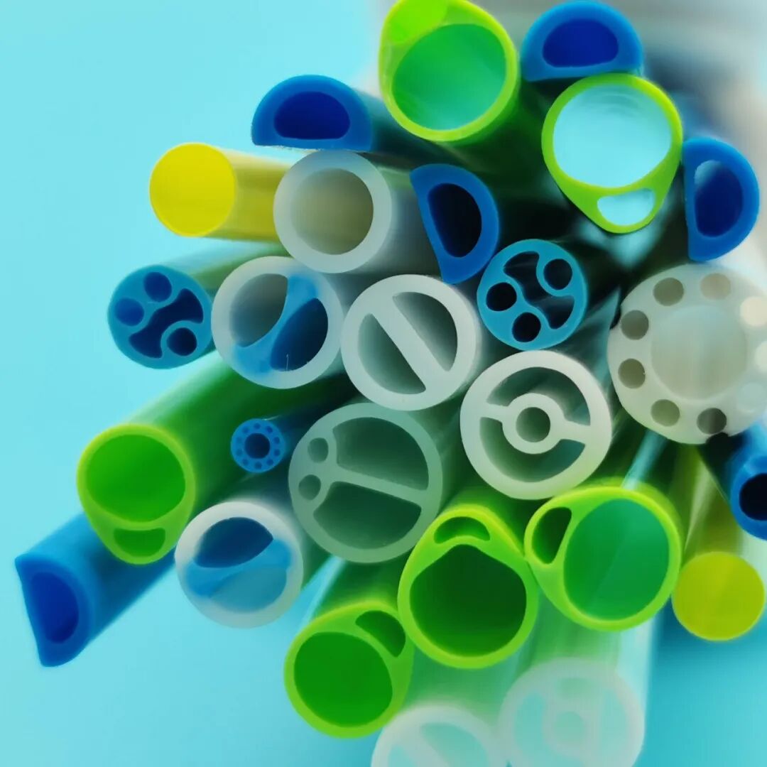 pebax怎么做成医疗导管【Medtec中国展】管件和挤压加工展商及前沿展品抢先看_https://www.jmylbn.com_新闻资讯_第25张